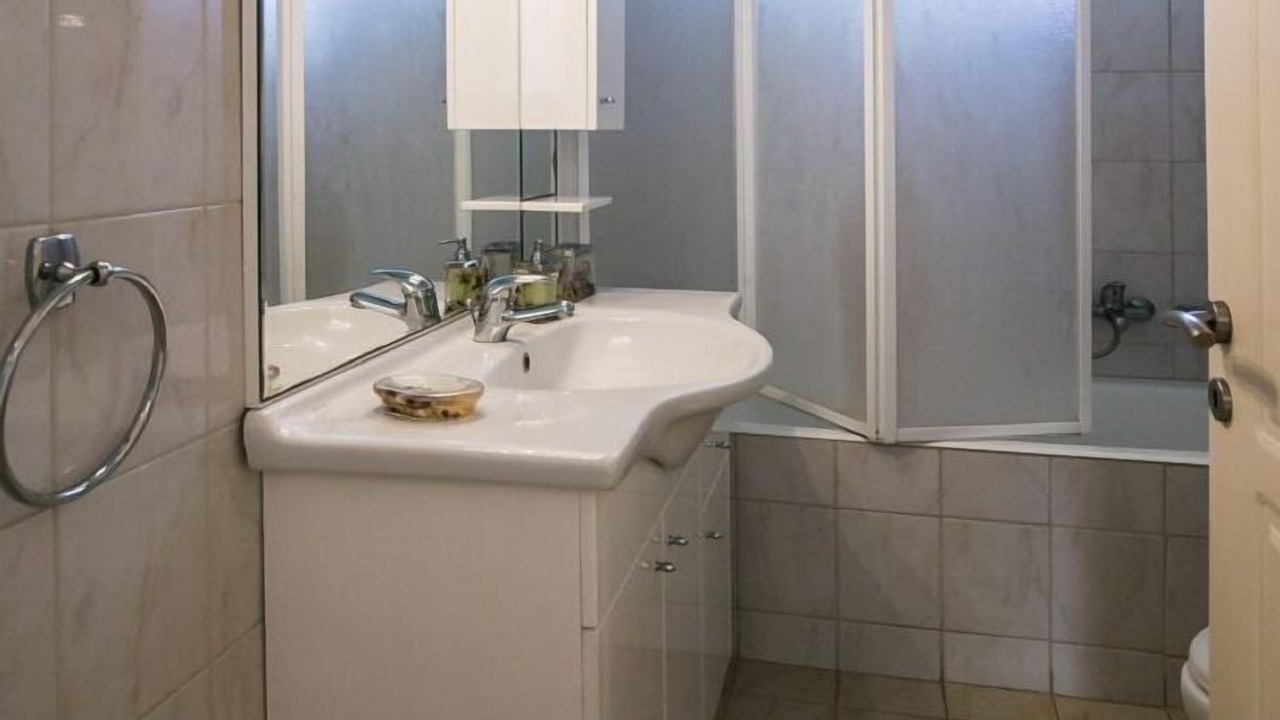 Photo of Bathroom in Kateleios