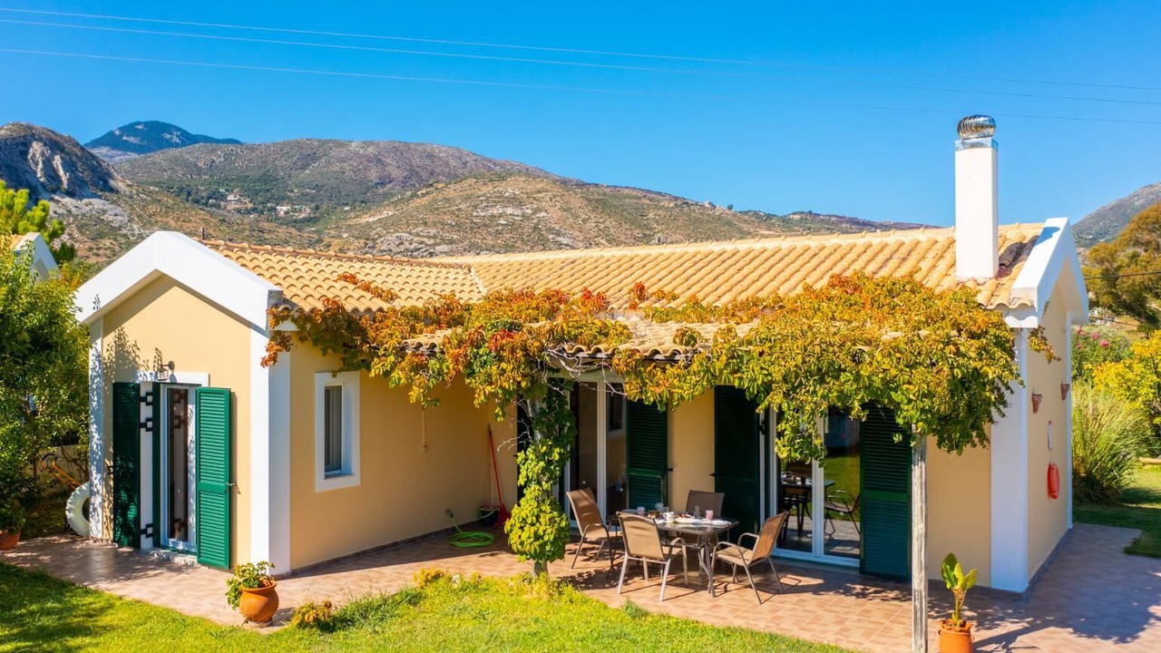 Photo of Outdoor in Kateleios