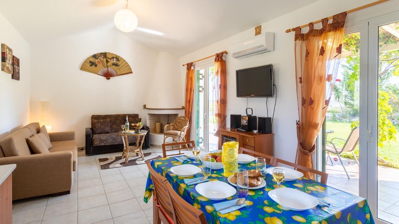 Photo of Livingroom in Kateleios