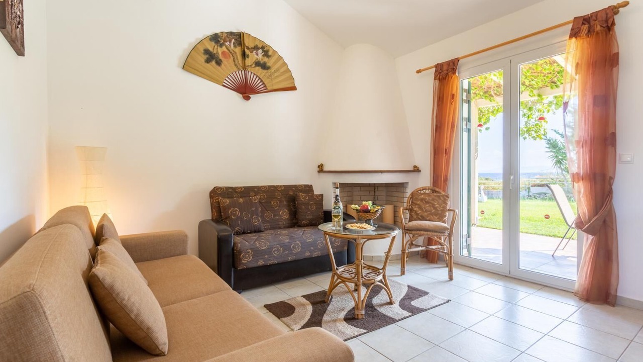 Photo of Livingroom in Kateleios