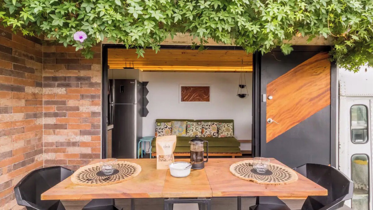 Photo of Outdoor in Tierras Morenas