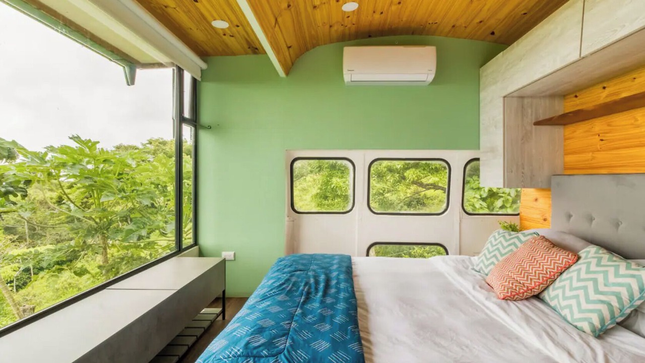 Photo of Bedroom in Tierras Morenas