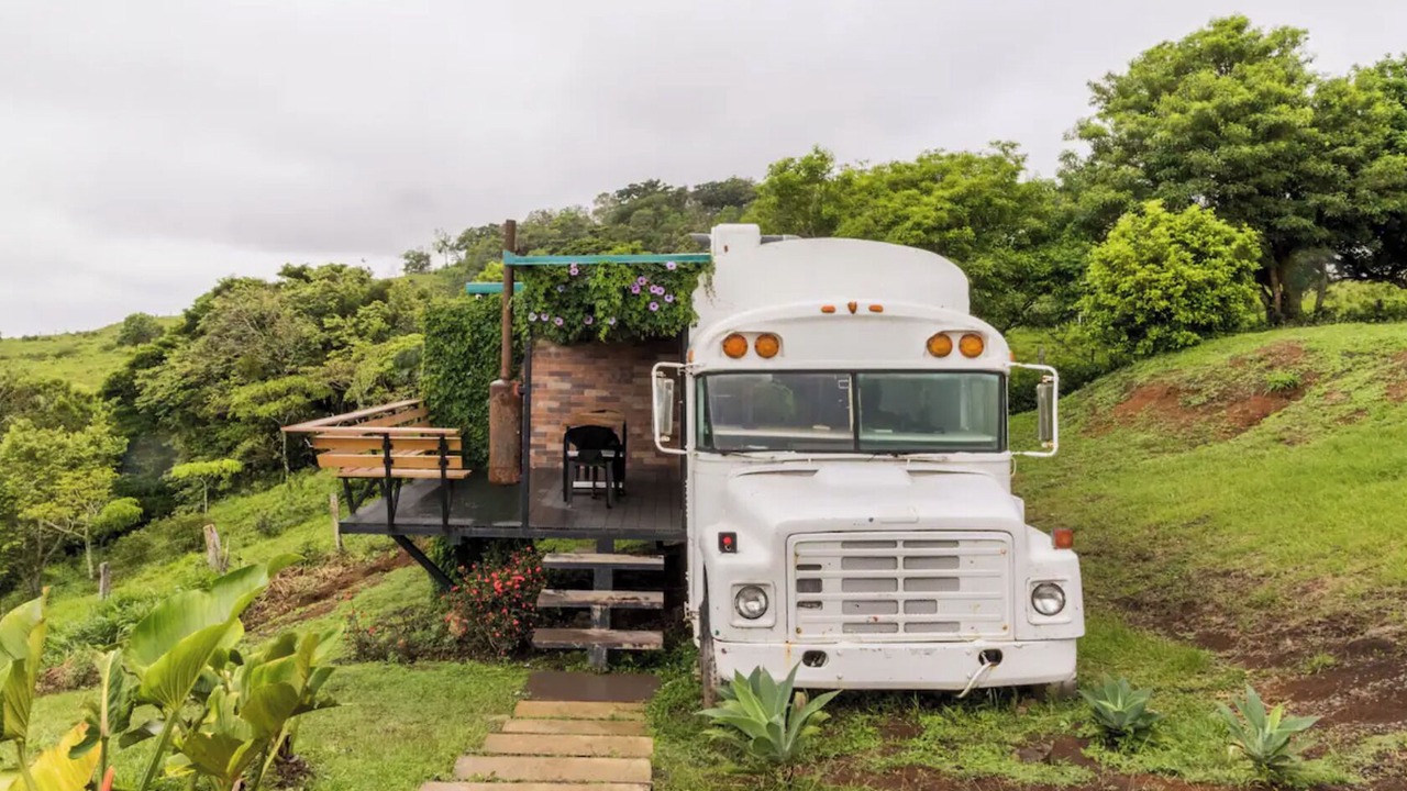 Photo of Outdoor in Tierras Morenas