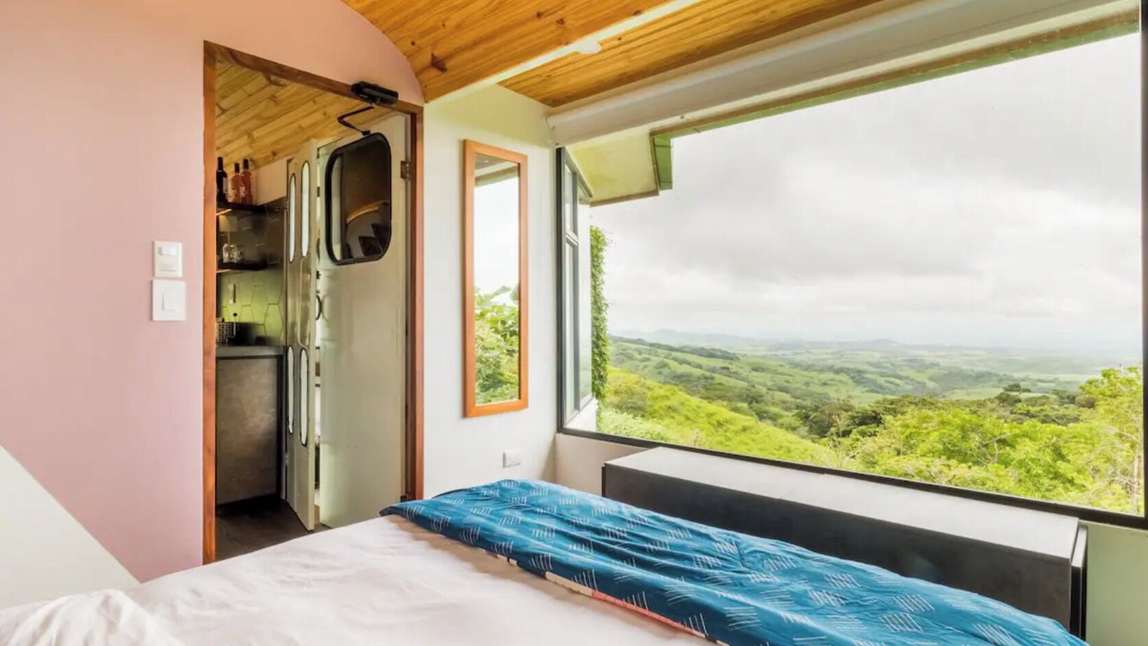 Photo of Bedroom in Tierras Morenas