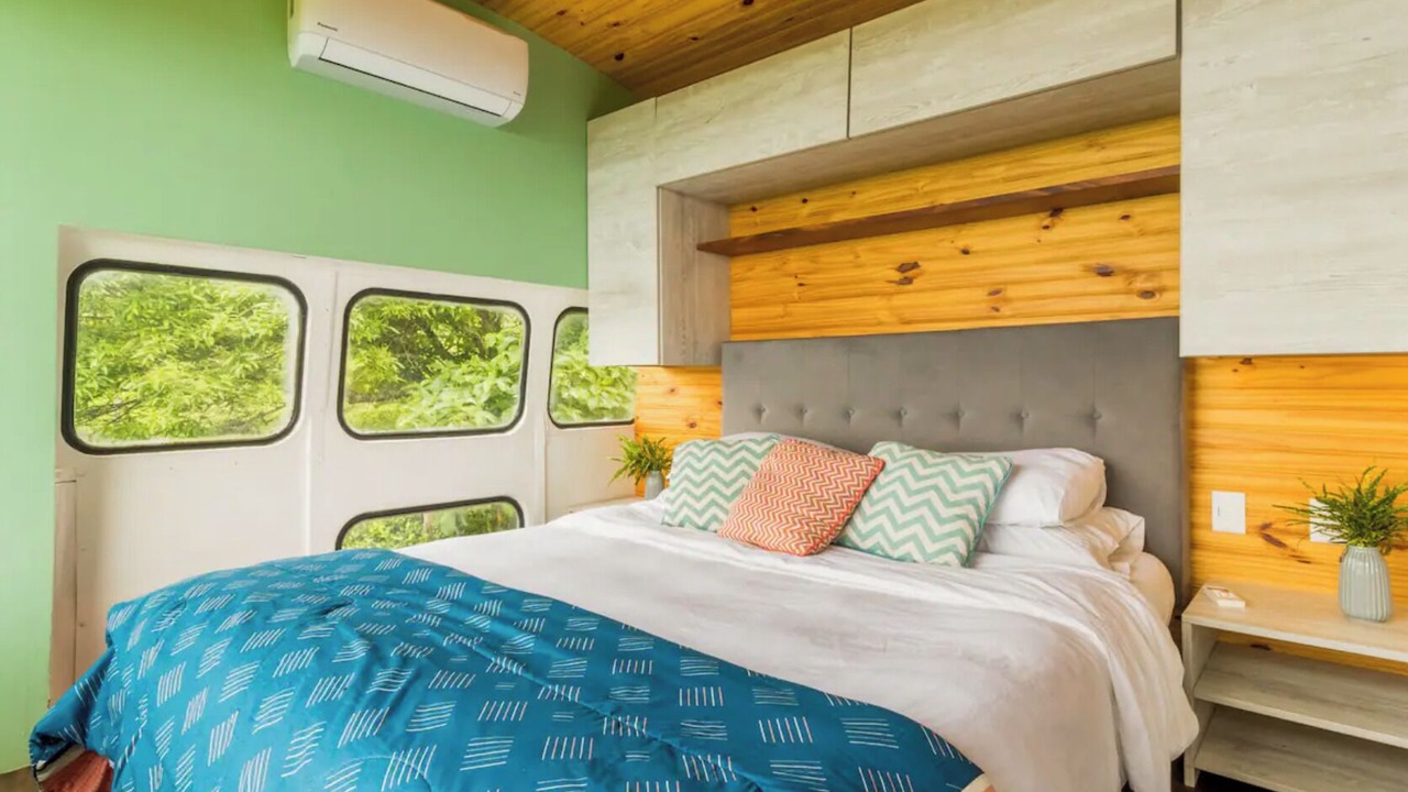 Photo of Bedroom in Tierras Morenas