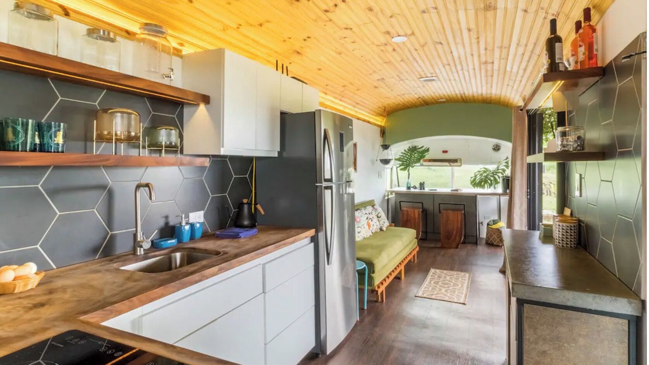 Photo of Kitchen in Tierras Morenas