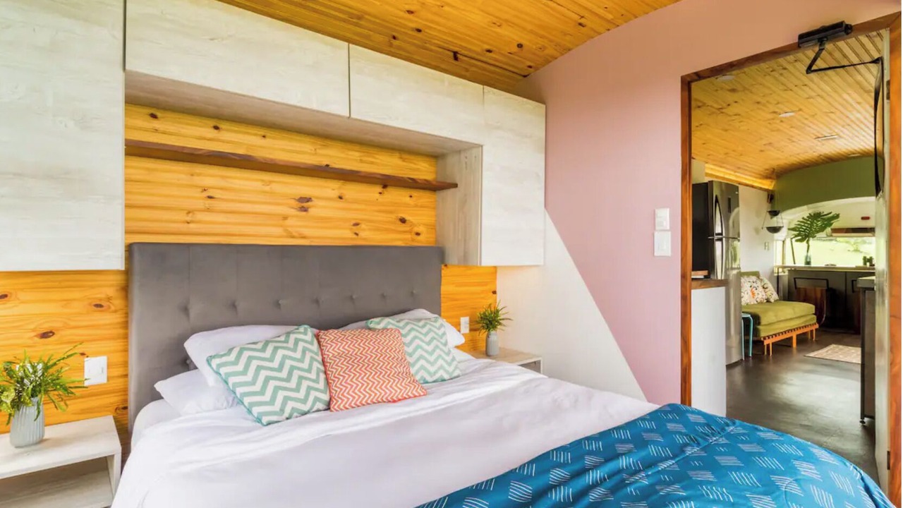 Photo of Bedroom in Tierras Morenas