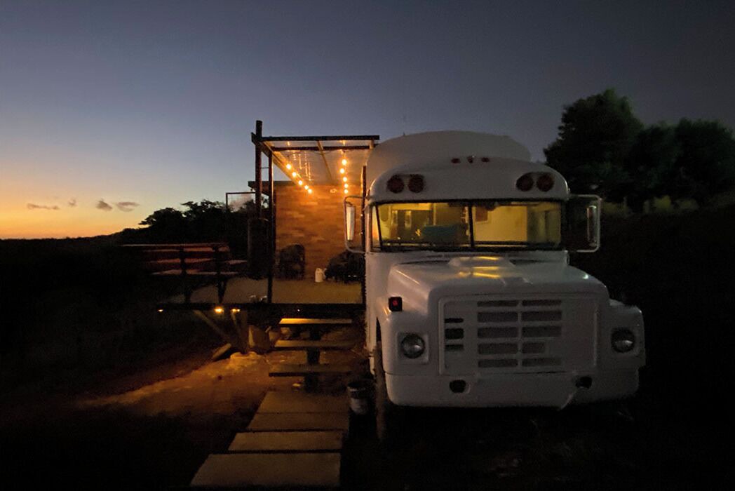 Photo of Outdoor in Tierras Morenas