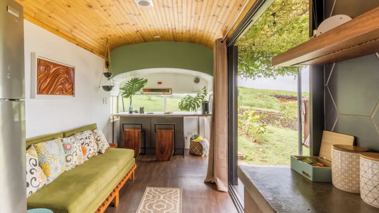 Photo of Livingroom in Tierras Morenas
