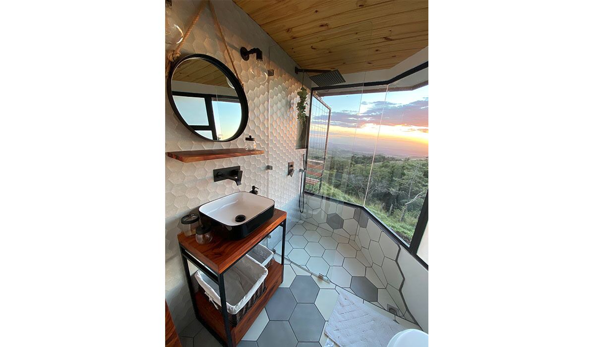Photo of Bathroom in Tierras Morenas