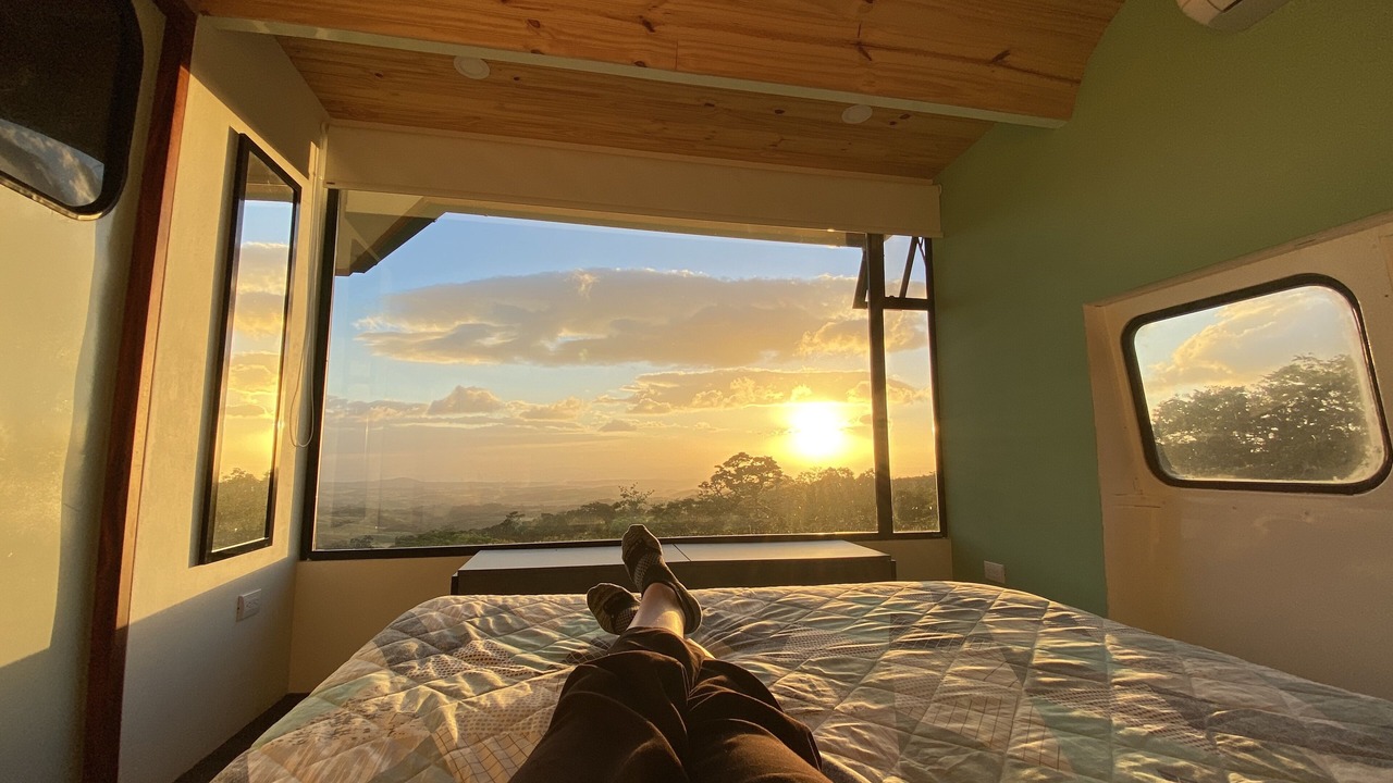 Photo of Bedroom in Tierras Morenas