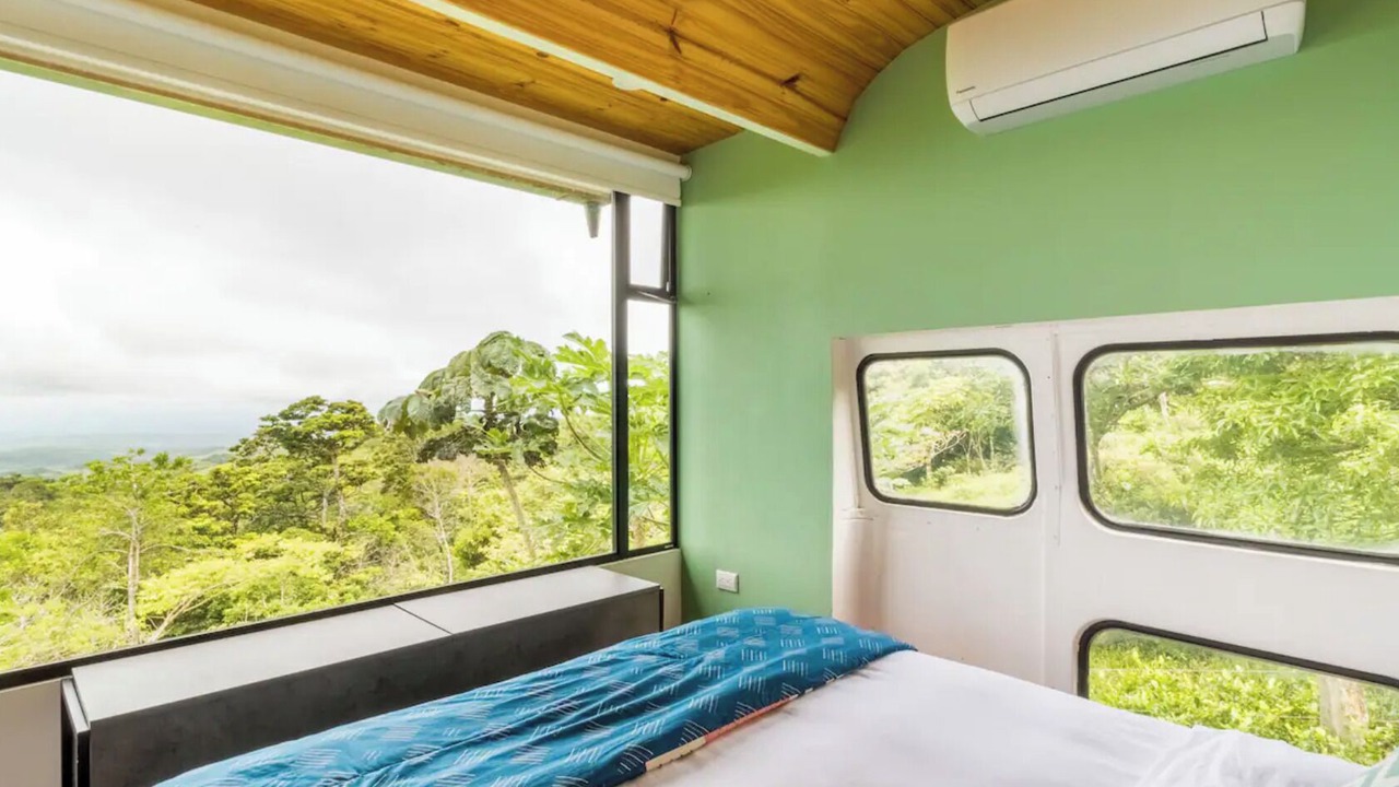 Photo of Bedroom in Tierras Morenas