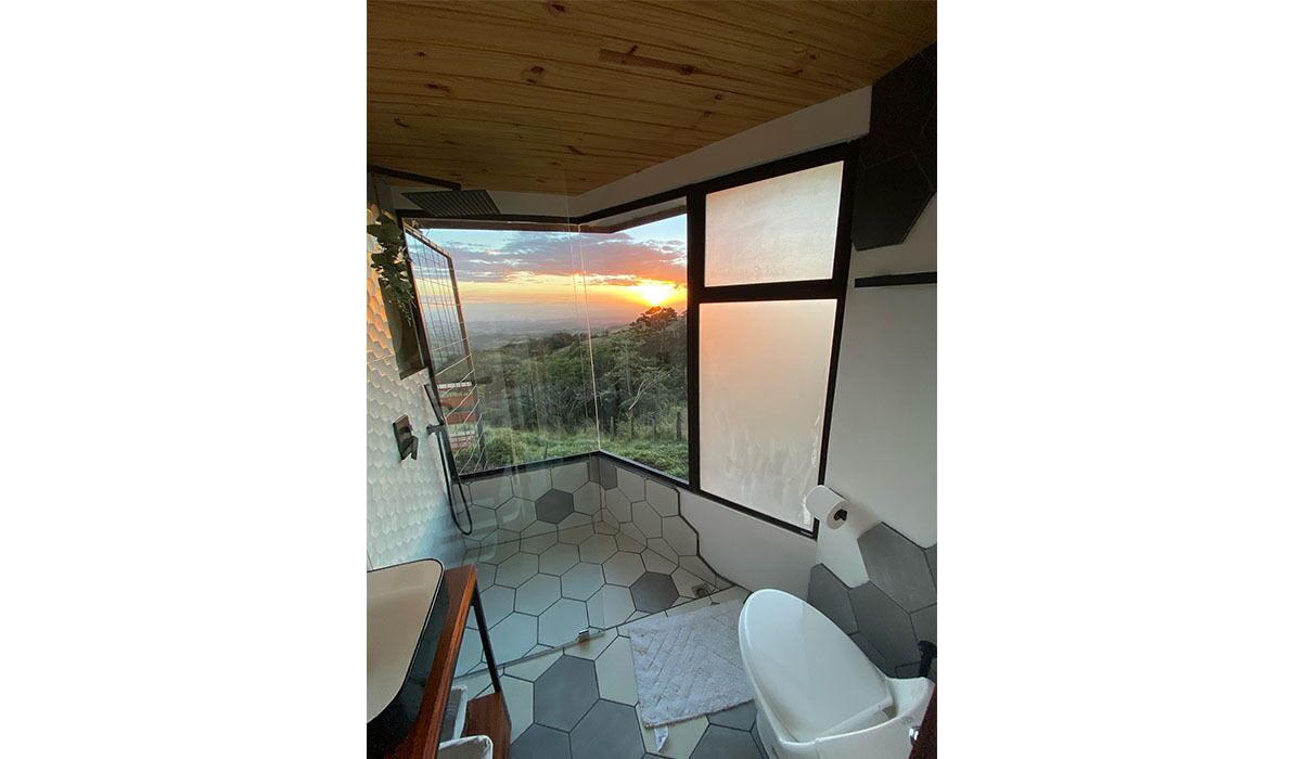 Photo of Bathroom in Tierras Morenas