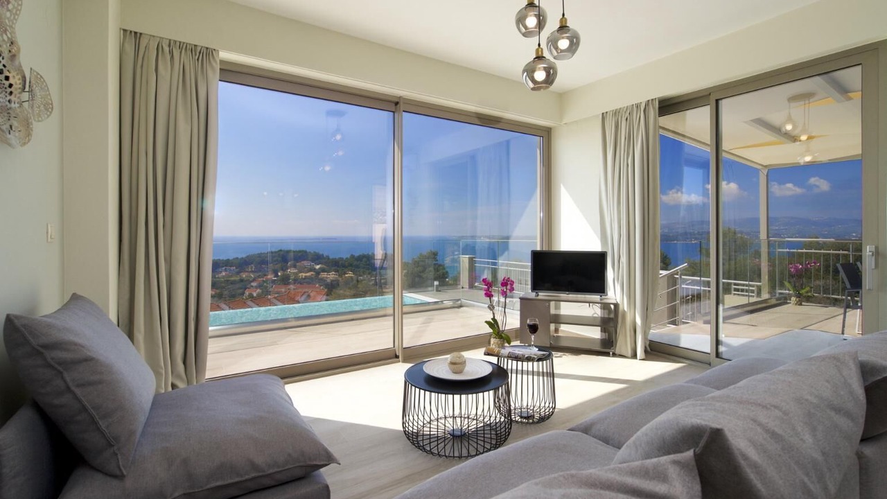Photo of Bedroom in Lassi