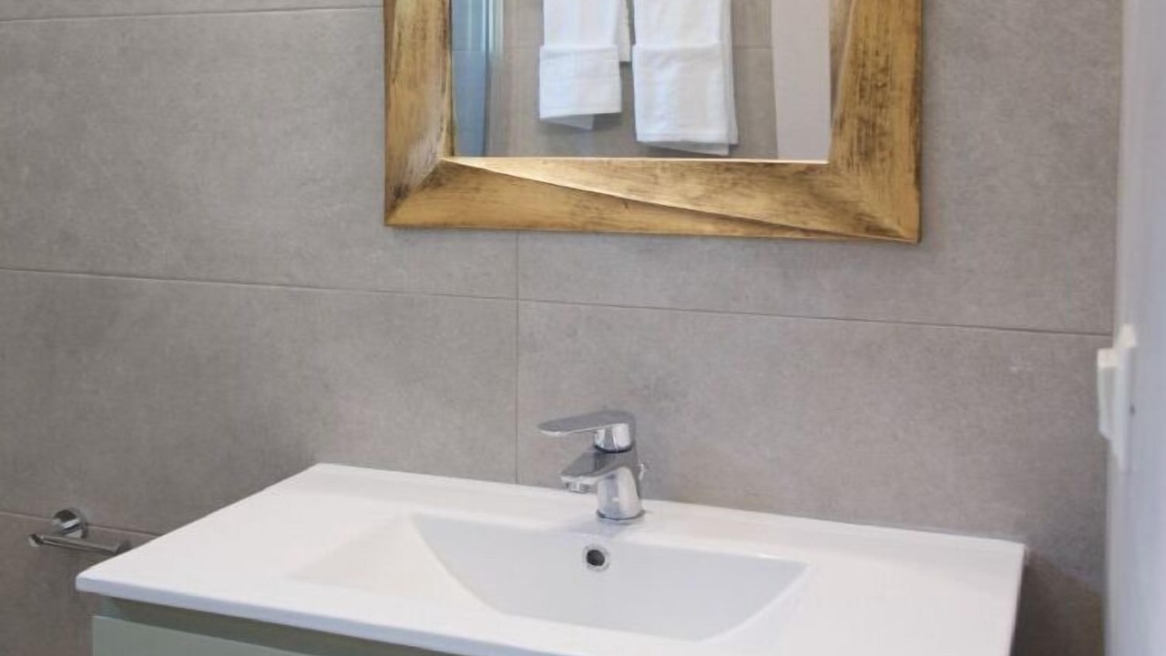 Photo of Bathroom in Lassi