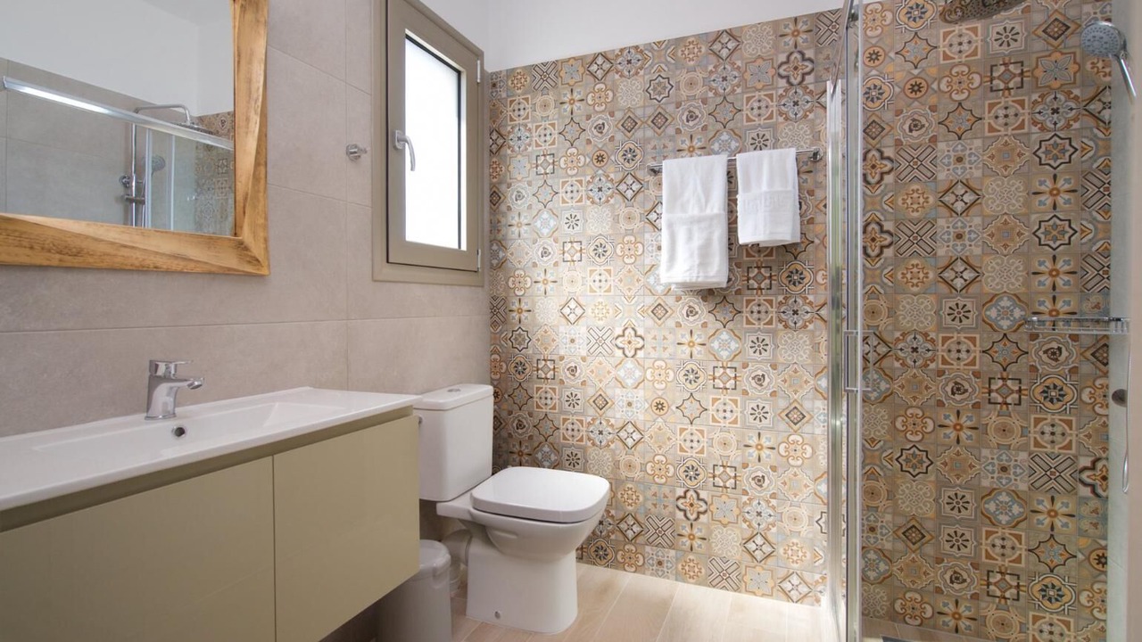 Photo of Bathroom in Lassi