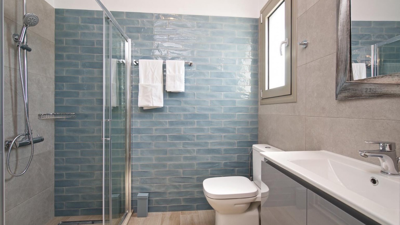 Photo of Bathroom in Lassi