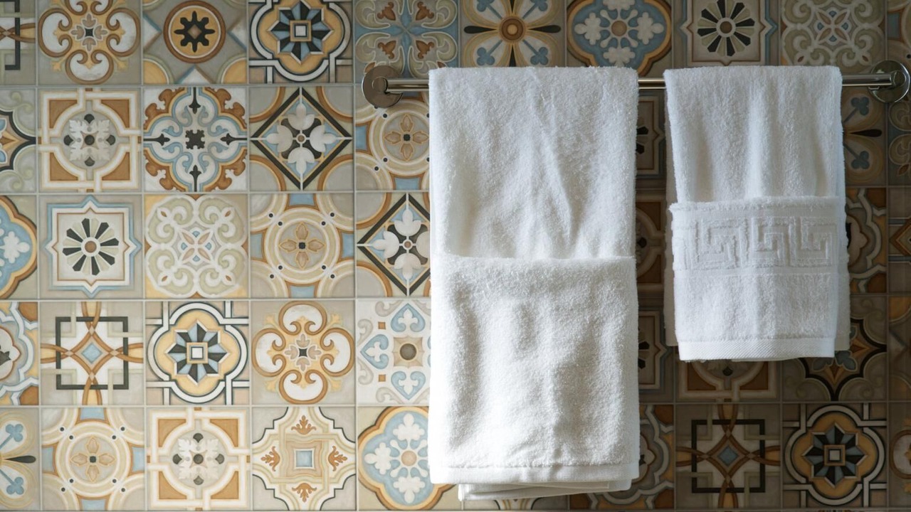 Photo of Bathroom in Lassi
