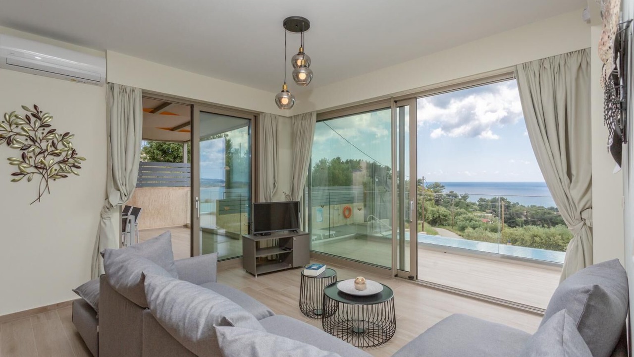 Photo of Bedroom in Lassi