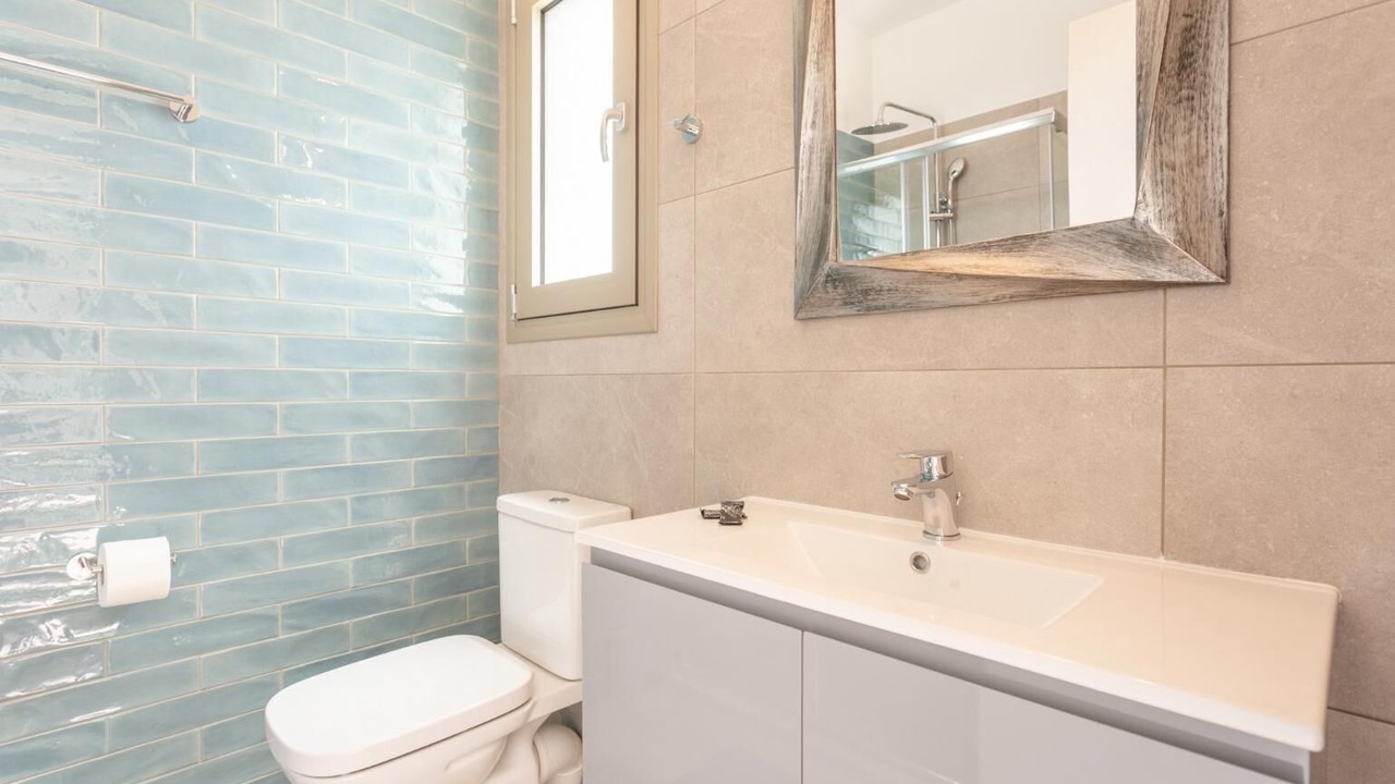 Photo of Bathroom in Lassi