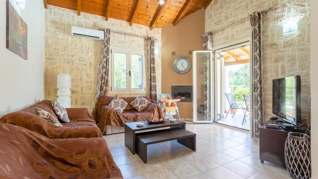 Photo of Livingroom in Roda