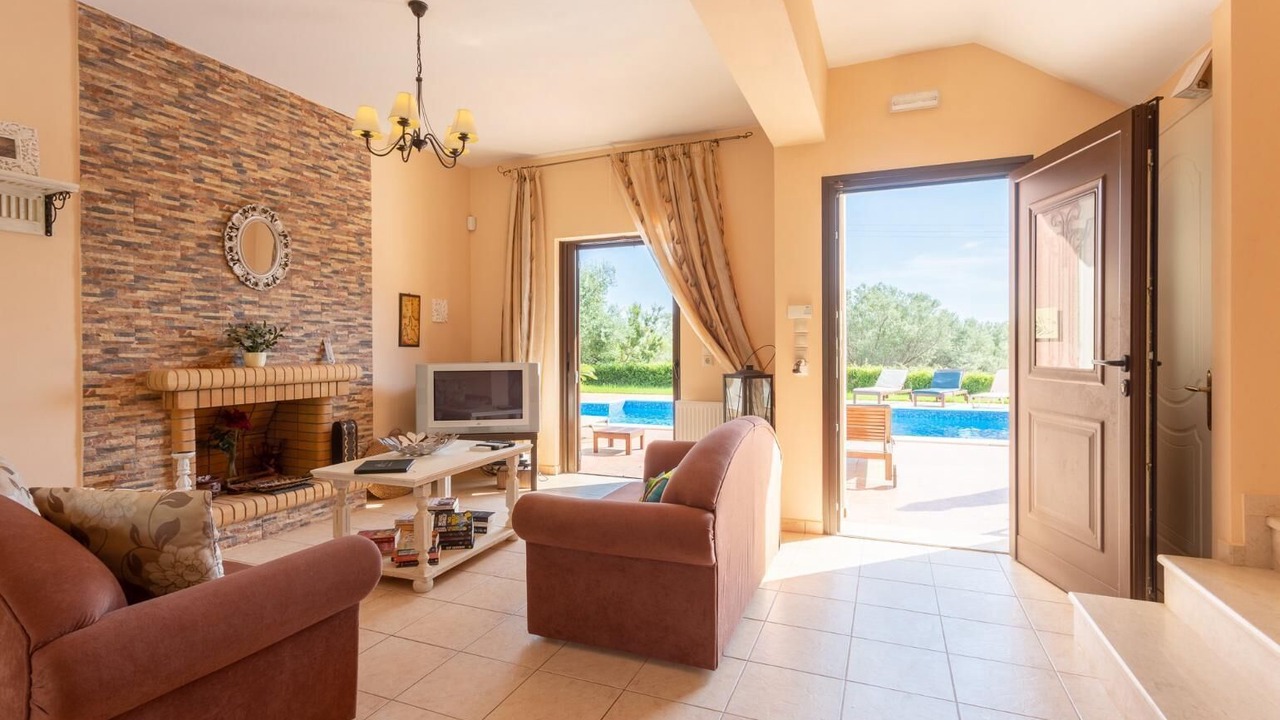 Photo of Bedroom in Sarlata