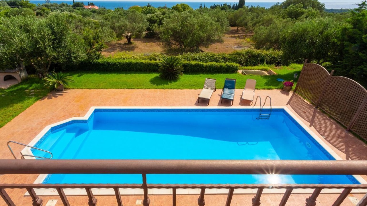 Photo of Patio Balcony in Sarlata