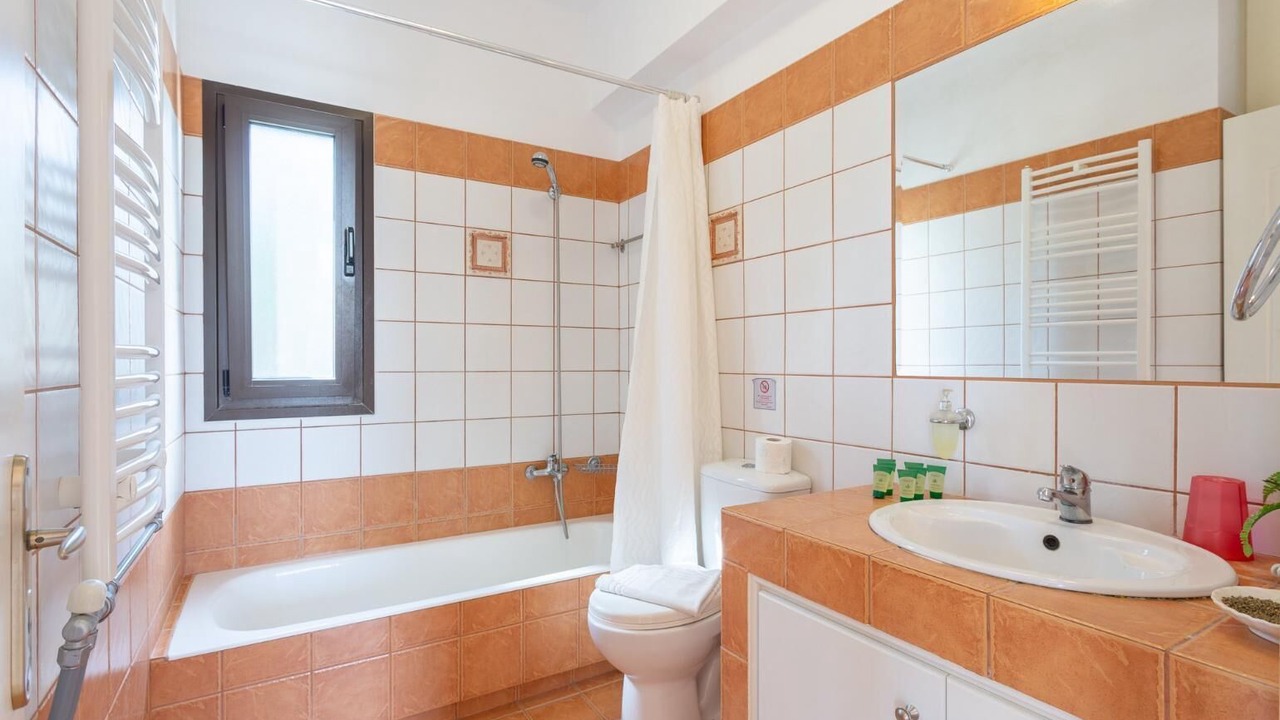 Photo of Bathroom in Sarlata