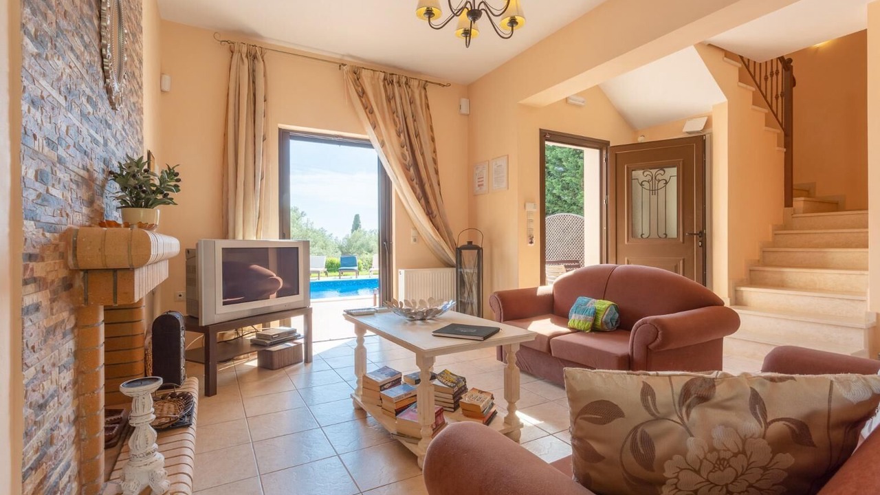 Photo of Bedroom in Sarlata