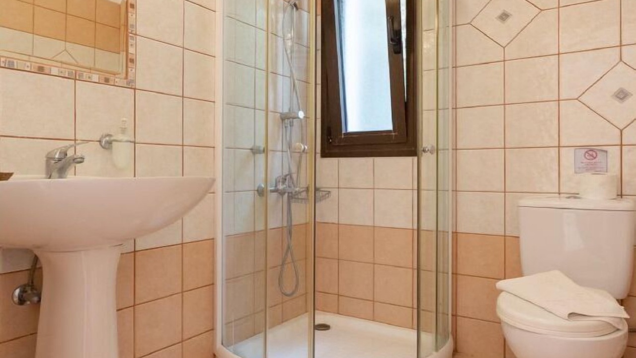 Photo of Bathroom in Sarlata