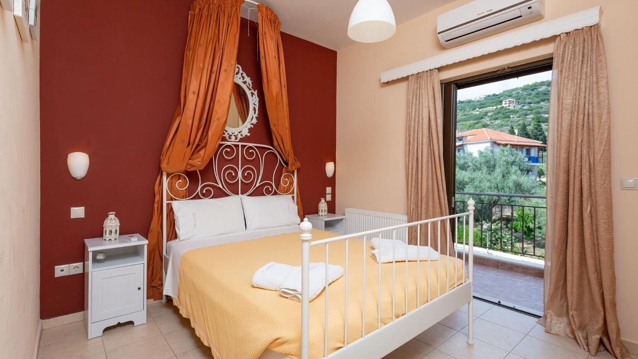 Photo of Patio Balcony in Sarlata