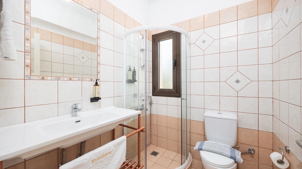 Photo of Bathroom in Sarlata