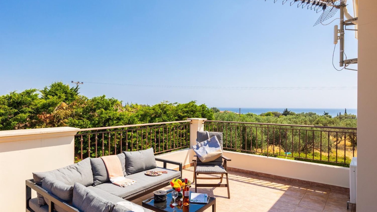 Photo of Patio Balcony in Sarlata