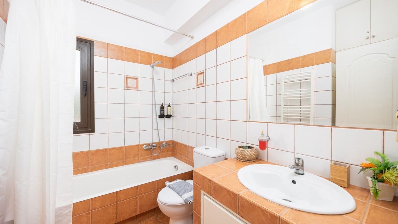 Photo of Bathroom in Sarlata