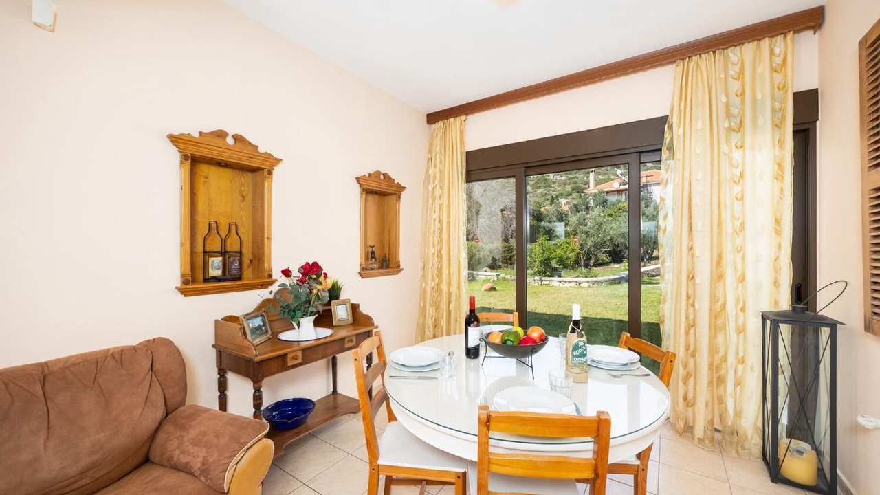 Photo of Livingroom in Sarlata