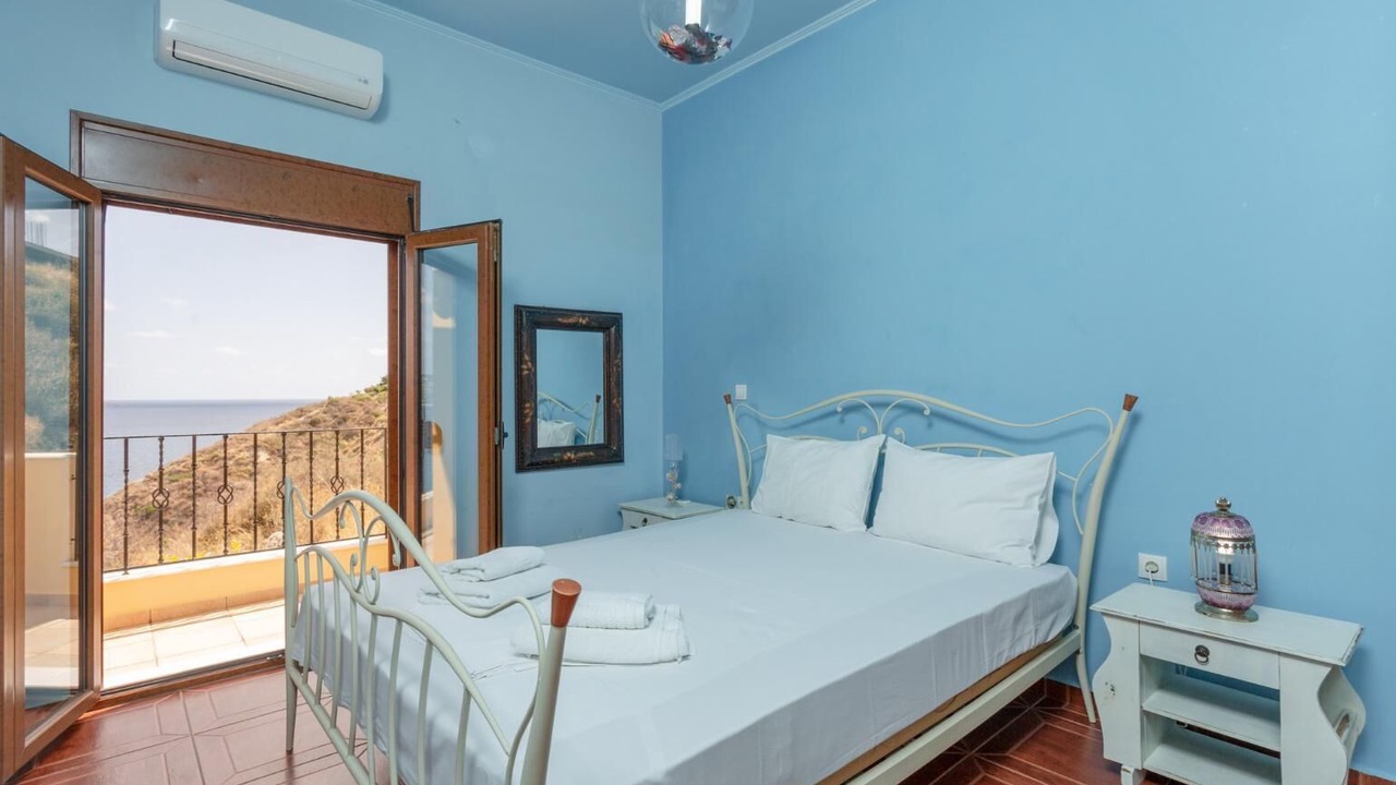 Photo of Patio Balcony in Katochori