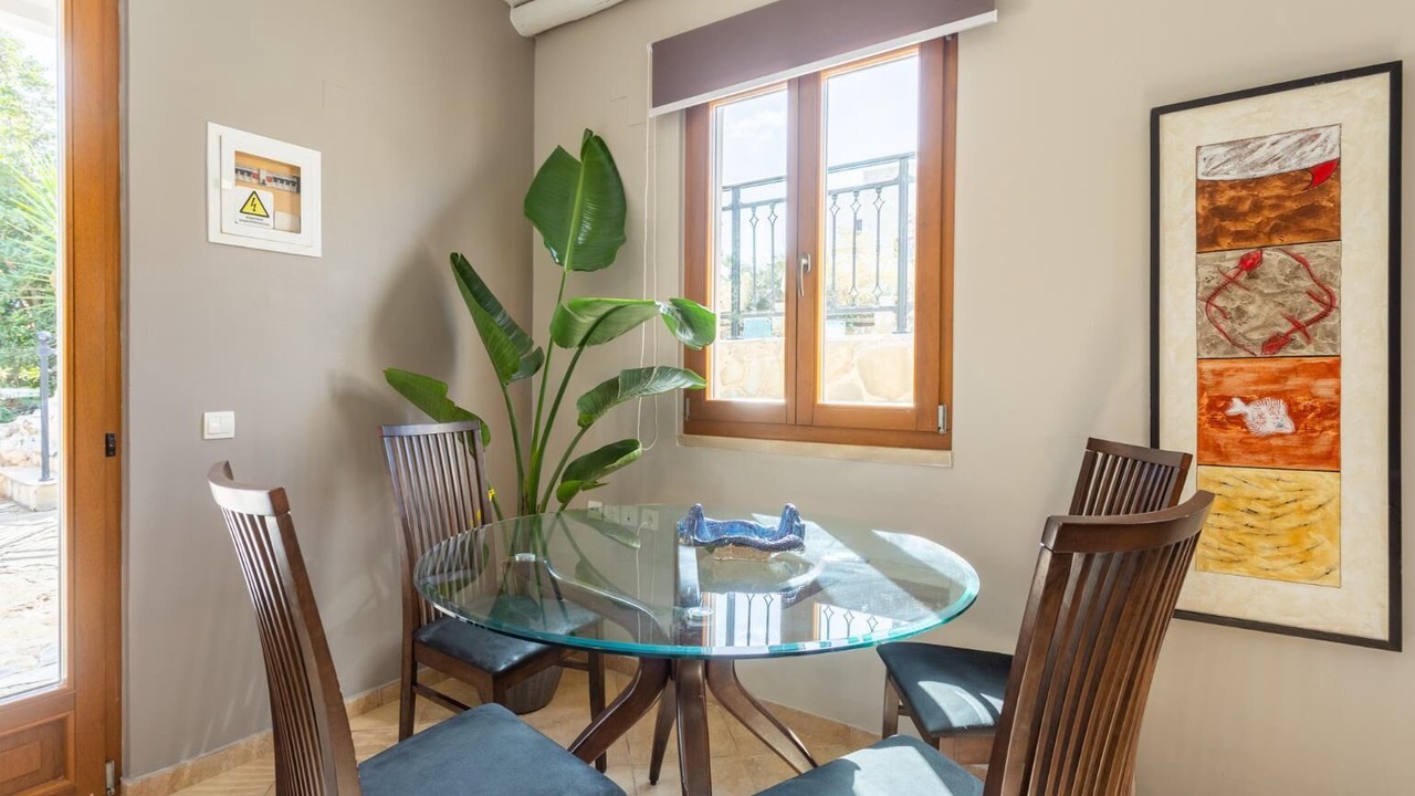 Photo of Livingroom in Megala Chorafia