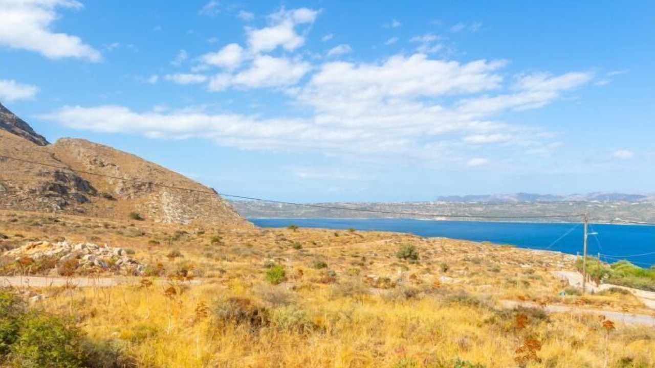Photo of Outdoor in Megala Chorafia