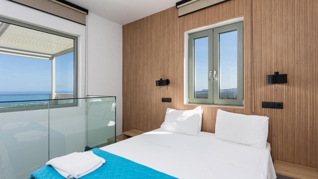 Photo of Bathroom in Maroulas