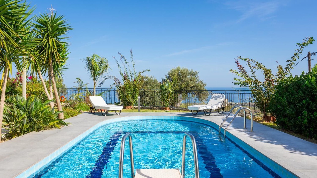 Photo of Outdoor in Maroulas