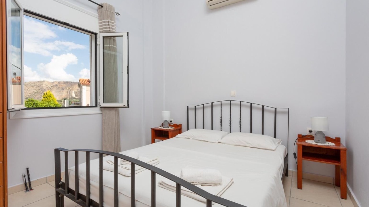 Photo of Patio Balcony in Katochori
