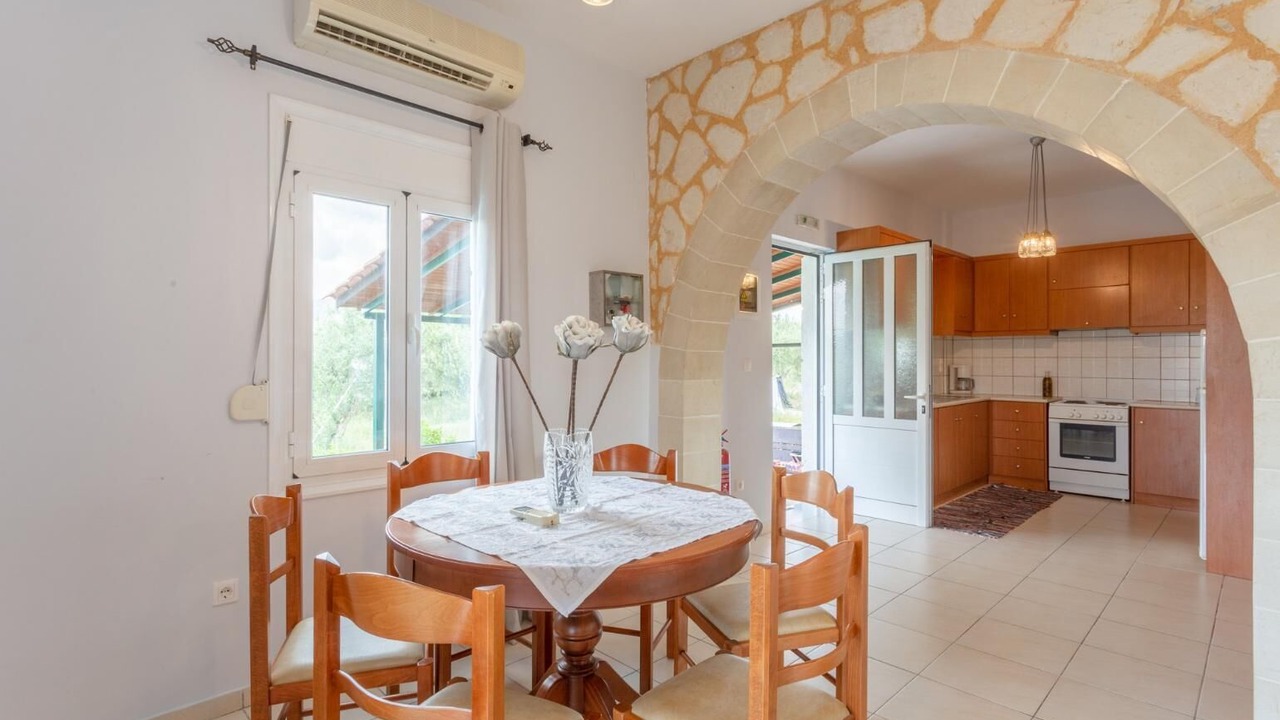 Photo of Livingroom in Katochori