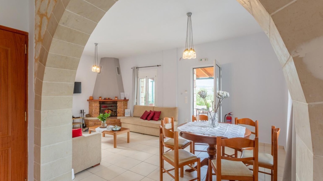 Photo of Livingroom in Katochori