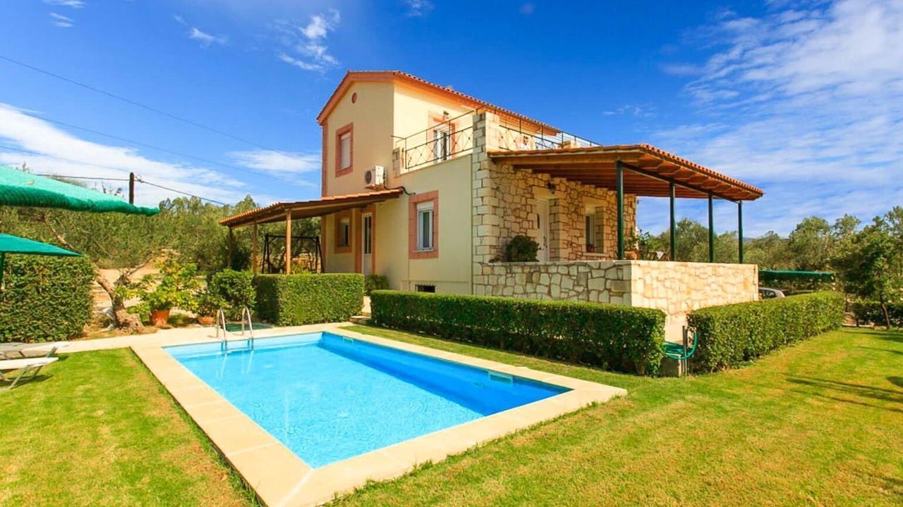 Photo of Outdoor in Katochori