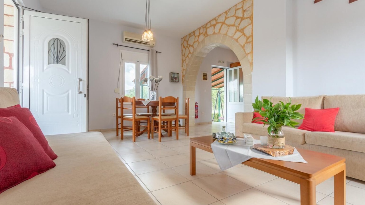 Photo of Livingroom in Katochori