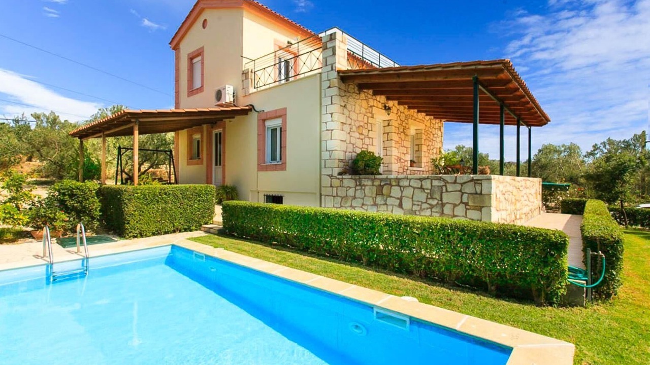 Photo of Outdoor in Katochori
