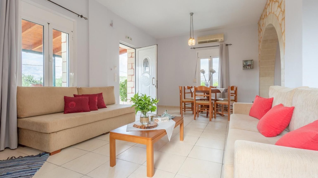 Photo of Livingroom in Katochori