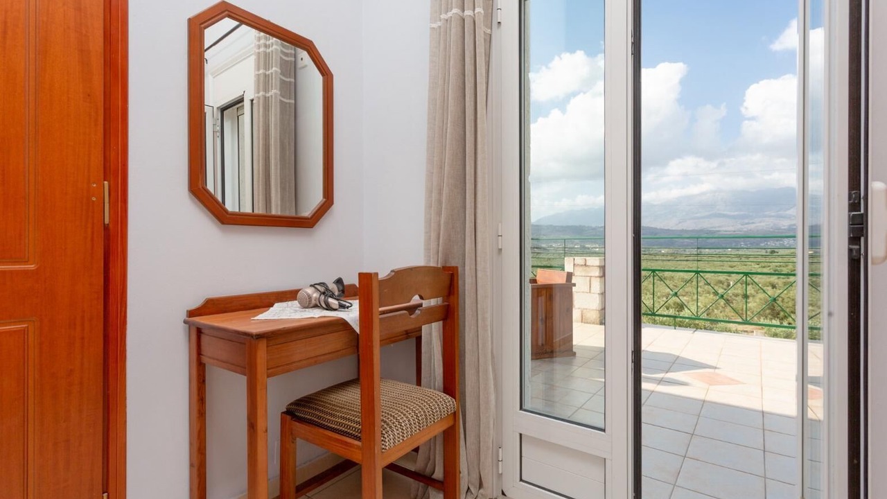 Photo of Patio Balcony in Katochori