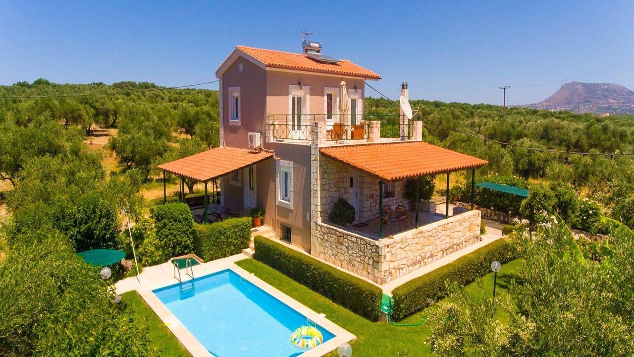 Photo of Outdoor in Katochori