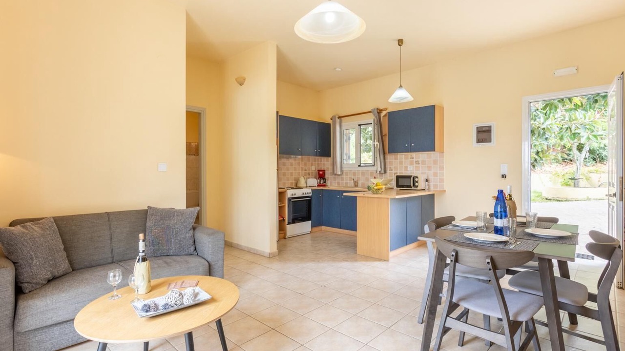Photo of Livingroom in Mousata